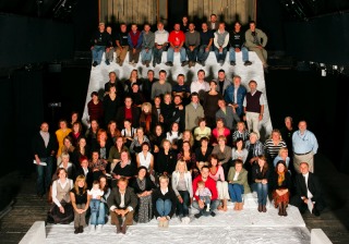 Grupp 2009 Grupp 2009