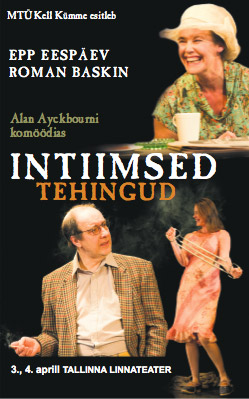 Intiimsed tehingud