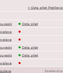 Piletimummud