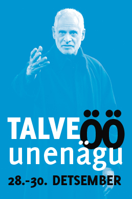 Talveöö unenägu
