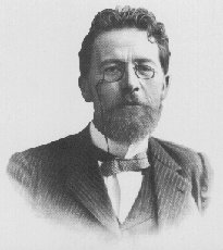 Anton Tšehhov