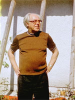 Voldemar Panso